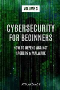 Cybersecurity for Beginners