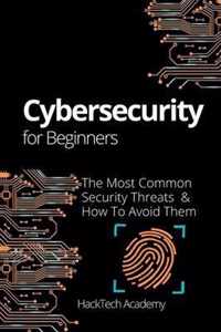 Cybersecurity For Beginners