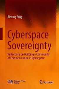 Cyberspace  Sovereignty
