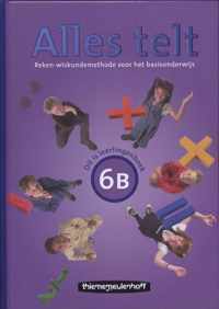 Leerlingenboek 6b alles telt