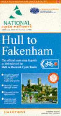 Hull to Fakenham Cycle Route