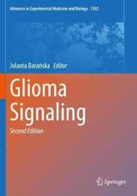 Glioma Signaling