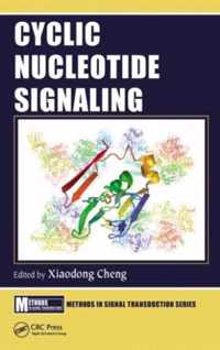 Cyclic Nucleotide Signaling