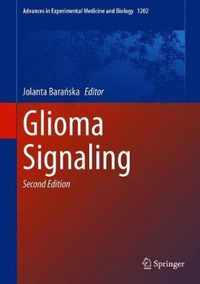 Glioma Signaling