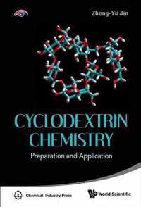 Cyclodextrin Chemistry