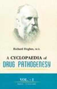 A Cyclopedia of Drug Pathogenesy