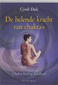 De Helende Kracht Van Chakra's