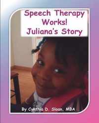 Speech Therapy Works!