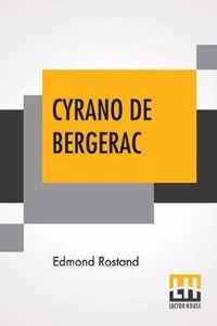 Cyrano De Bergerac