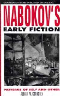 Nabokov's Early Fiction