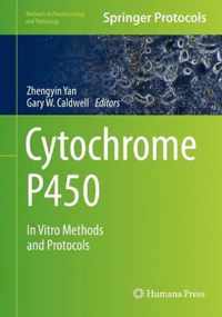 Cytochrome P450