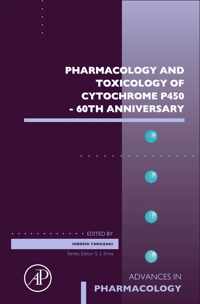 Pharmacology and Toxicology of Cytochrome P450 - 60th Anniversary