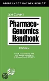 Pharmacogenomics Handbook