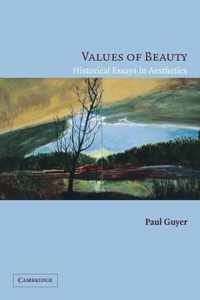 Values of Beauty