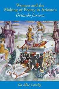 Women and the Making of Poetry in Aristo's  Orlando Furioso