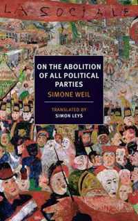 On Abolition Of All Political Parties
