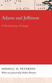 Adams and Jefferson