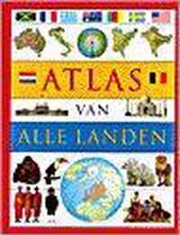 Atlas Van Alle Landen