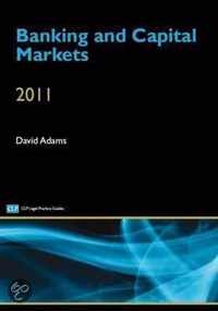 Banking And Capital Markets