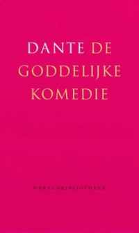 Klassieke galerij 32-34 - De goddelijke komedie