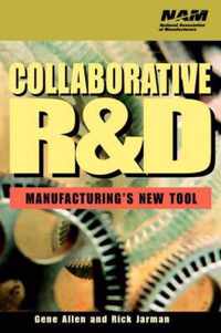 Collaborative R&D