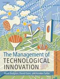 Management of Technological Innovation