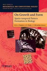 On Growth And Form
