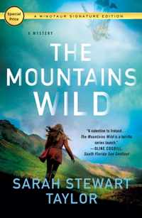 The Mountains Wild: A Mystery