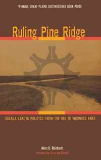 Ruling Pine Ridge