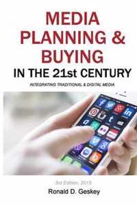 Media Planning & Buying in the 21st Century