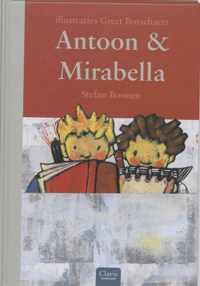 Antoon & Mirabella
