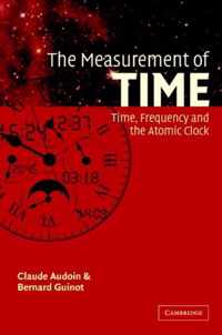 The Measurement of Time