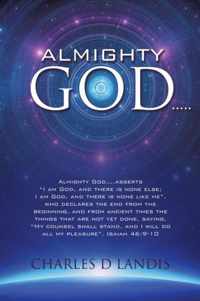 Almighty God.....