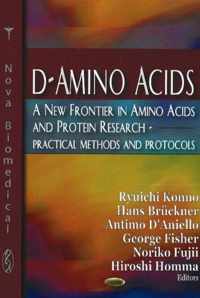 D-Amino Acids