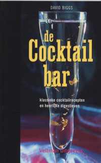 De Cocktailbar