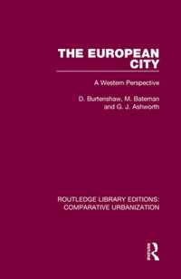 The European City: A Western Perspective