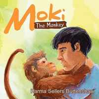 Moki the Monkey