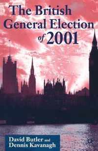 The British General Election of 2001