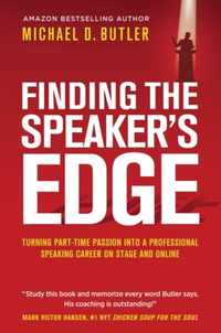 Finding the Speaker's Edge