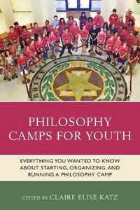 Philosophy Camps for Youth