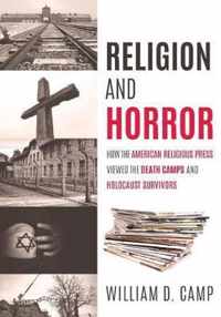 Religion and Horror