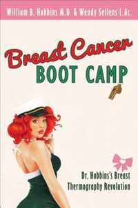 Breast Cancer Boot Camp