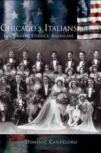 Chicago's Italians