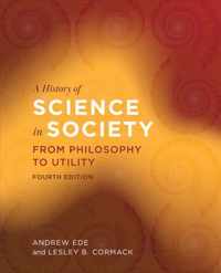 A History of Science in Society