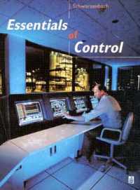 Essentials Of Control