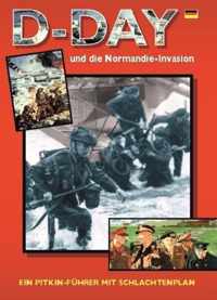 D-Day and The Battle of Normandy - German