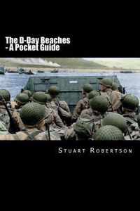 The D-Day Beaches