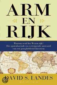 Arm En Rijk