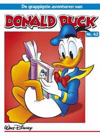 De grappigste avonturen van Donald Duck 42