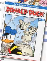 De Grappigste Avonturen Van Donald Duck